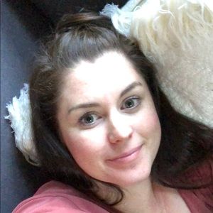 Meet your Posher, Brooke